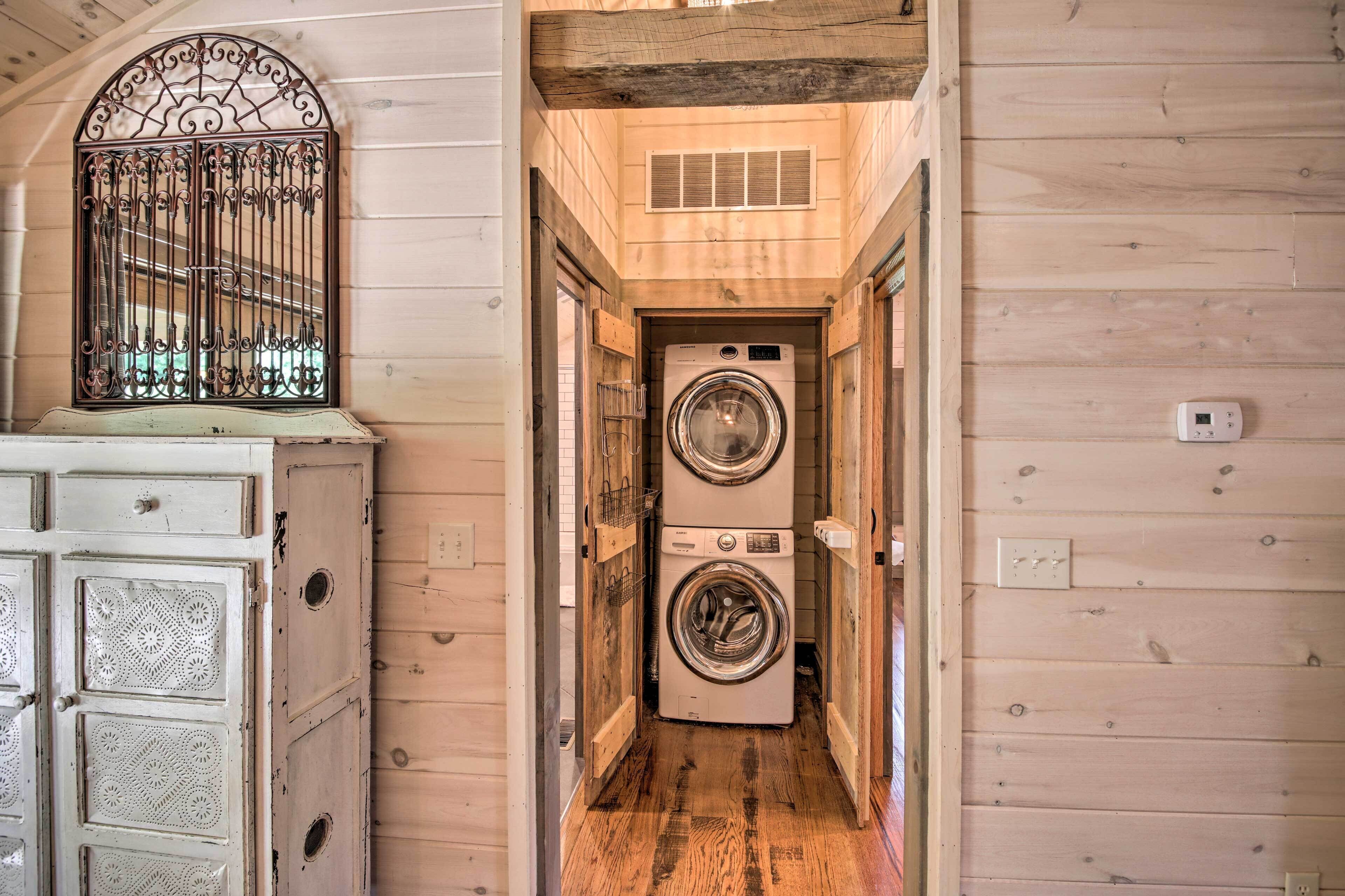 ハウス (1 Bedroom) | 内装