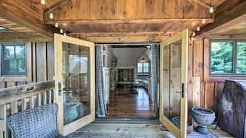 Nhà (1 Bedroom) | Nội thất