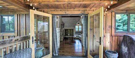 ハウス (1 Bedroom) | 内装