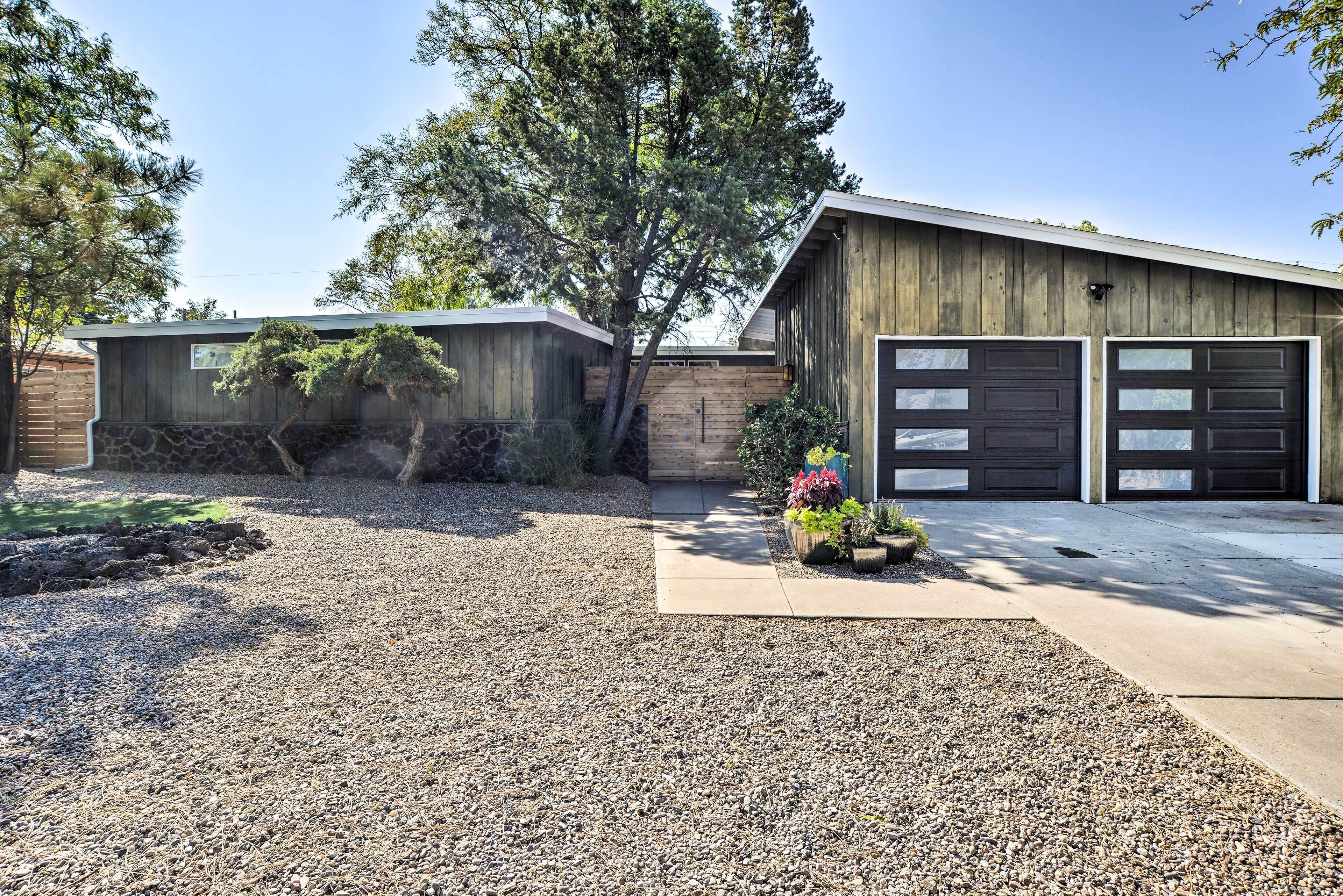 Nhà (4 Bedrooms) | Nội thất