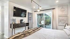 獨棟房屋 (4 Bedrooms) | 住宿內部