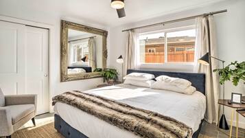 Rumah (4 Bedrooms) | Interior