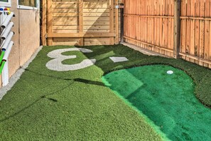 Nhà (4 Bedrooms) | Nội thất