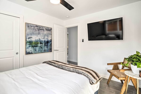 Nhà (4 Bedrooms) | Nội thất