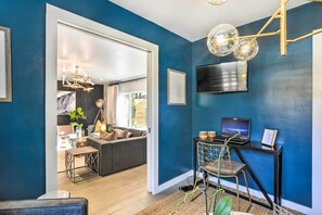 Nhà (4 Bedrooms) | Nội thất