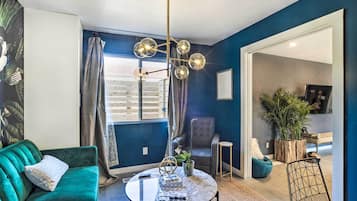 Maison (4 Bedrooms) | Intérieur