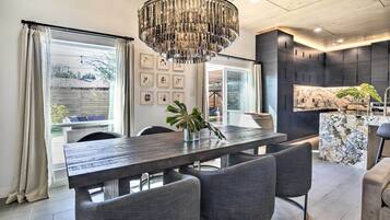 Rumah (4 Bedrooms) | Interior