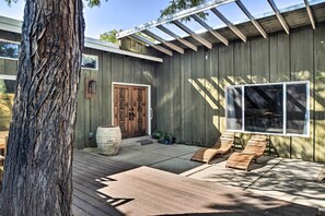 Casa (4 Bedrooms) | Interior