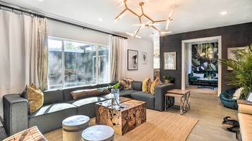 Nhà (4 Bedrooms) | Nội thất