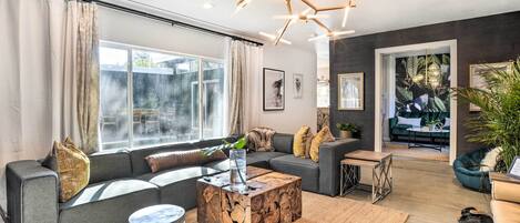 Hus (4 Bedrooms) | Innvendig