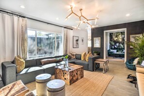 独立别墅 (4 Bedrooms) | 住宿内部