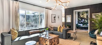 Stylish Albuquerque Home ~ 6 Miles to Downtown!