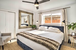 独立别墅 (4 Bedrooms) | 住宿内部