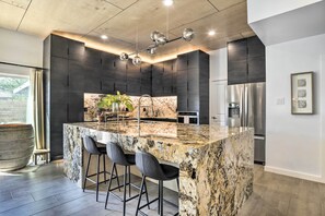 Nhà (4 Bedrooms) | Nội thất