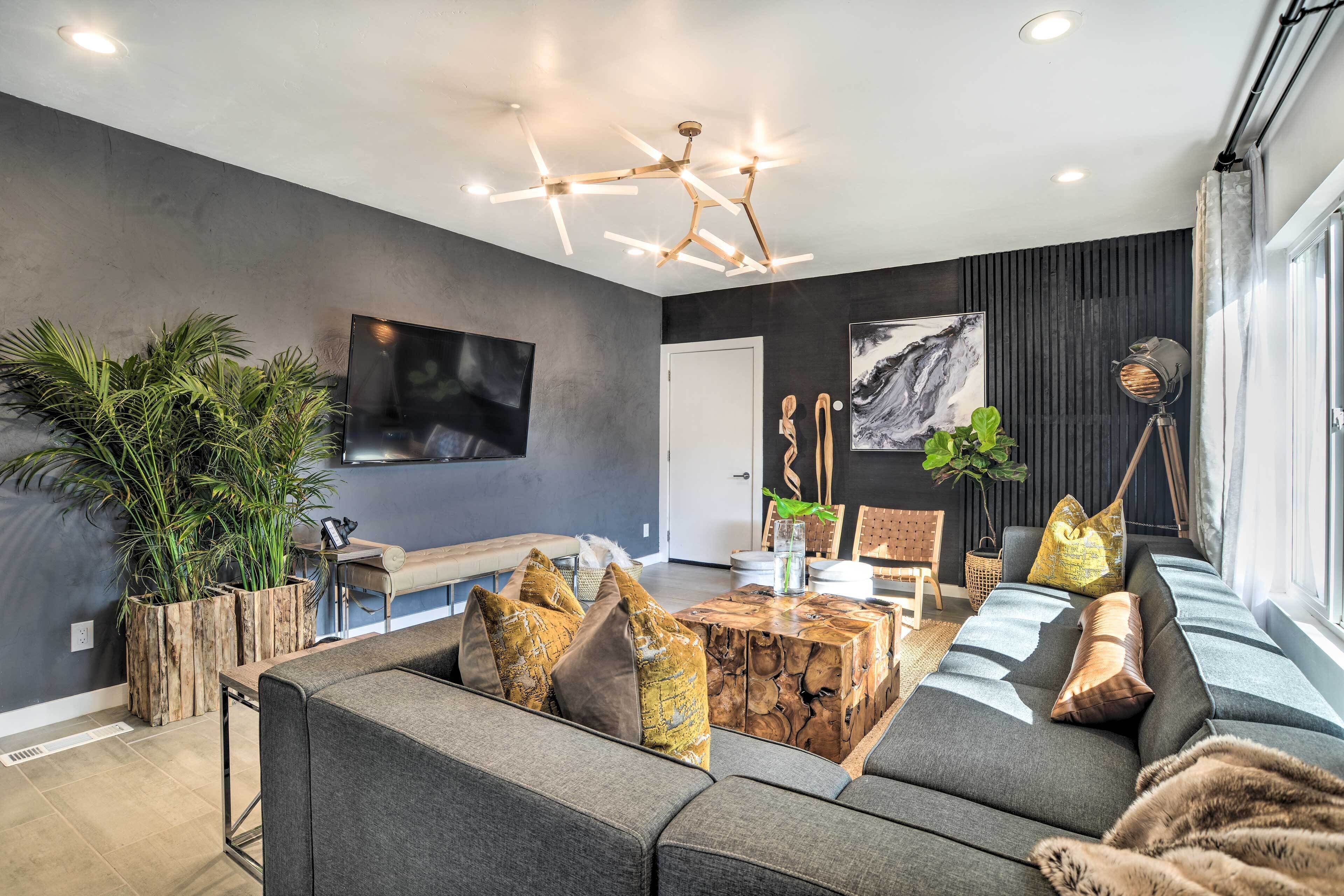 Nhà (4 Bedrooms) | Nội thất