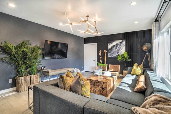 Nhà (4 Bedrooms) | Nội thất