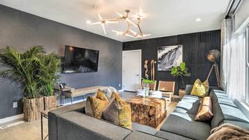 Rumah (4 Bedrooms) | Interior