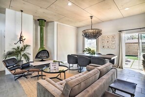 Nhà (4 Bedrooms) | Mặt tiền nơi lưu trú