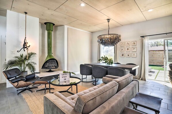 独立别墅 (4 Bedrooms) | 住宿正面