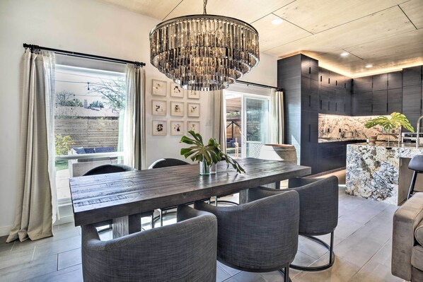 Casa (4 Bedrooms) | Interior