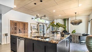 獨棟房屋 (4 Bedrooms) | 住宿內部