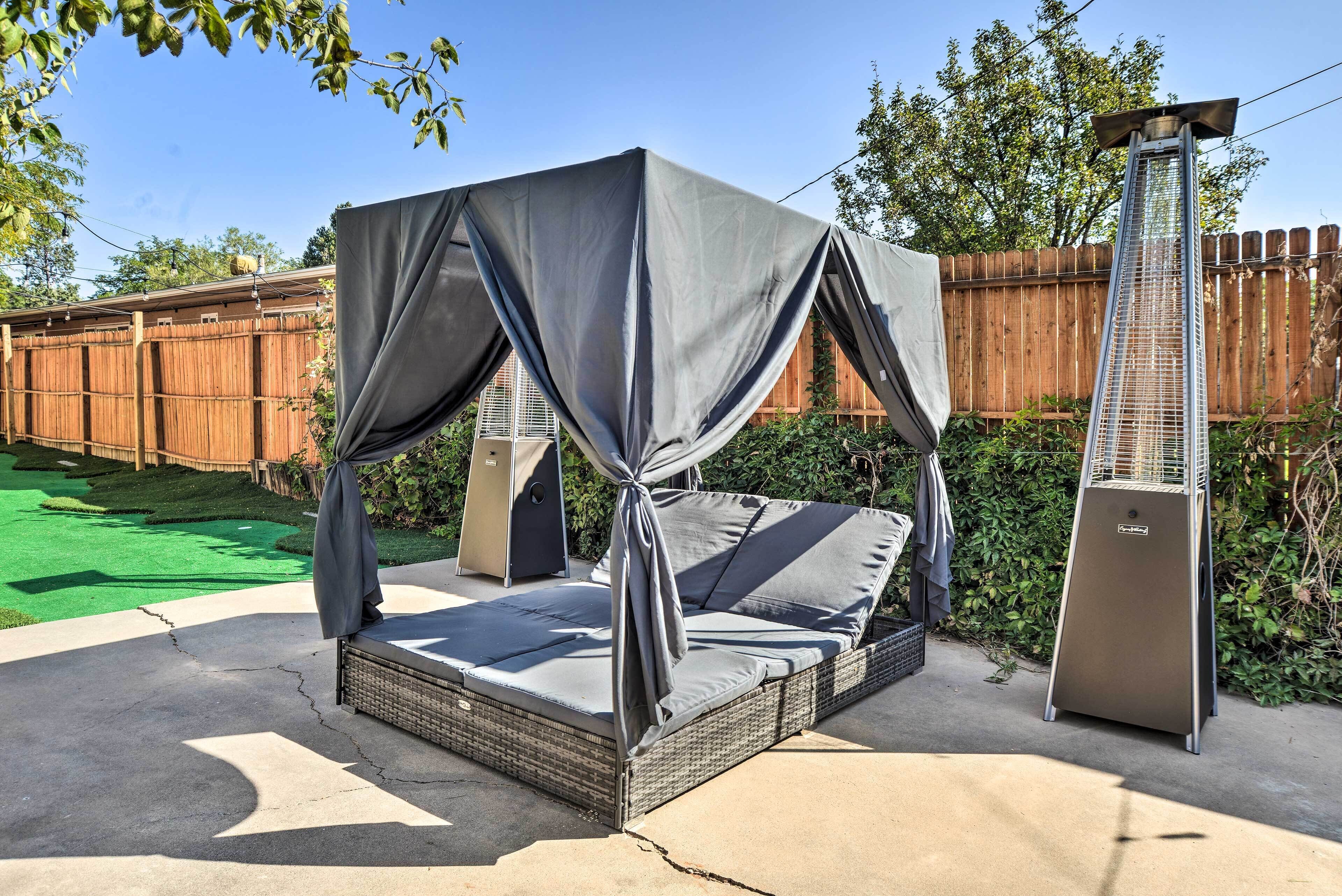 Casa (4 Bedrooms) | Interior