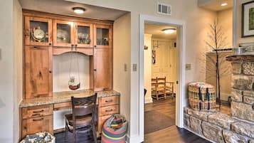 Apartment (4 Bedrooms) | Interior