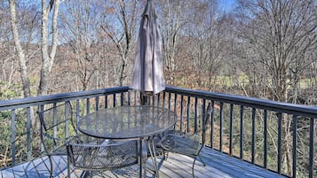 Apartment (4 Bedrooms) | Interior