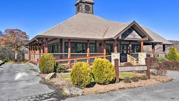 Leilighet (4 Bedrooms) | Innvendig