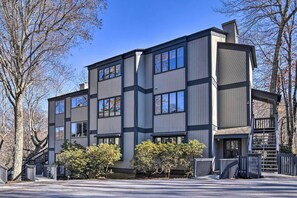 Apartment (4 Bedrooms) | Interior