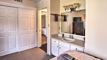 Apartment (4 Bedrooms) | Interior