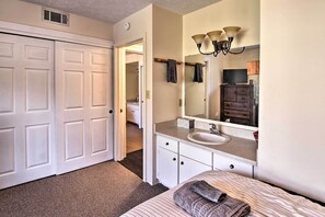 Apartment (4 Bedrooms) | Interior