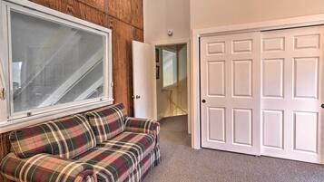 Leilighet (4 Bedrooms) | Innvendig