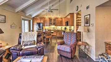 Apartment (4 Bedrooms) | Interior