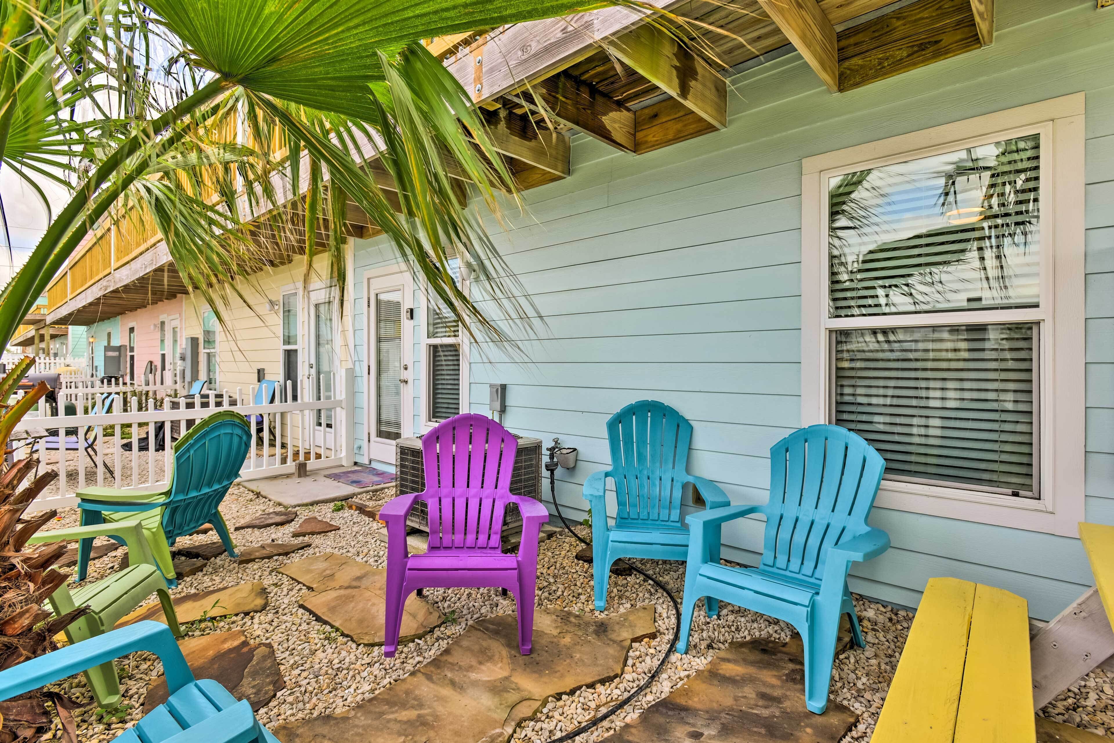 Apartment (4 Bedrooms) | Front of property