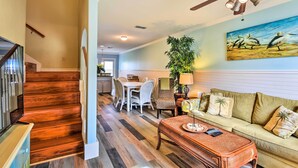 公寓 (4 Bedrooms) | 住宿內部