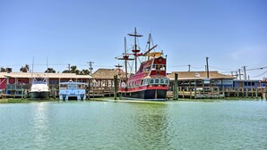 公寓 (4 Bedrooms) | 住宿內部