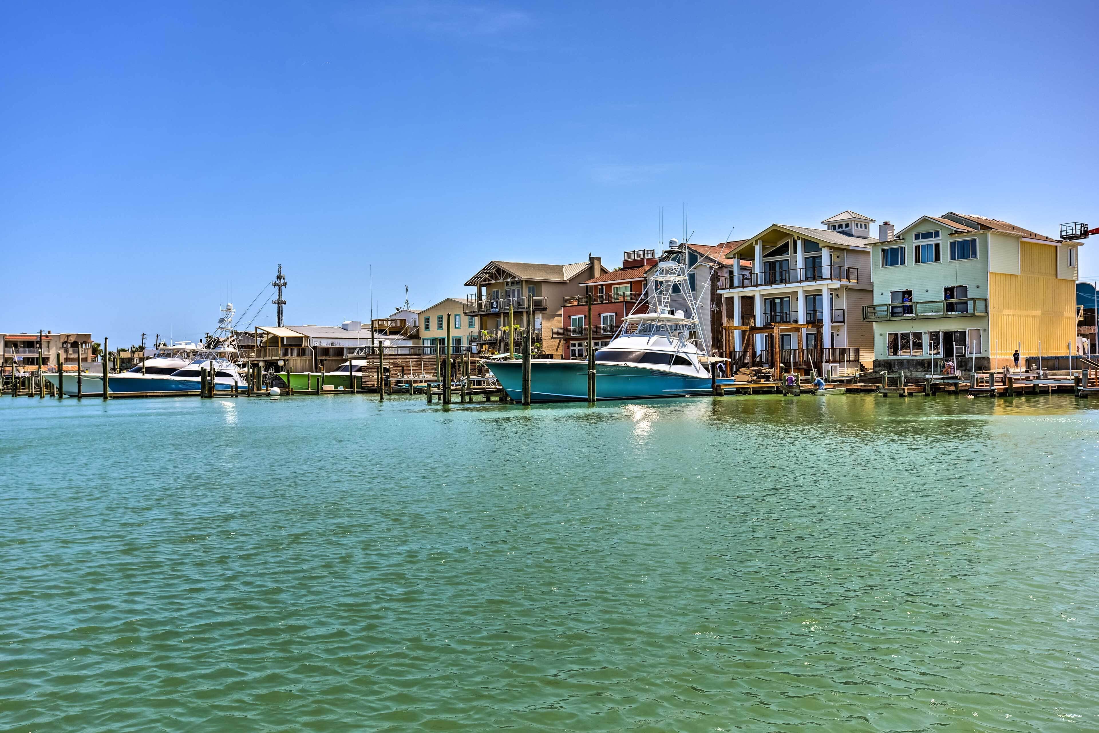 Apartment (4 Bedrooms) | Interior