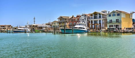 公寓 (4 Bedrooms) | 住宿內部