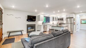 Småhus (2 Bedrooms) | Innvendig