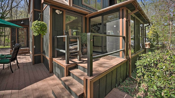 Småhus (2 Bedrooms) | Innvendig