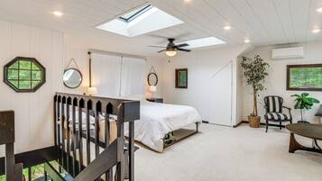 Cottage (2 Bedrooms) | Interior