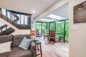 平房 (2 Bedrooms) | 住宿內部