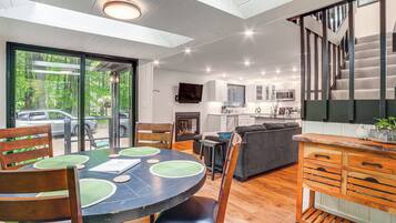 平房 (2 Bedrooms) | 住宿內部