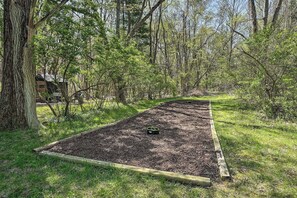 Casa de campo (2 Bedrooms) | Interior