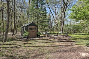 Cottage (2 Bedrooms) | Interior
