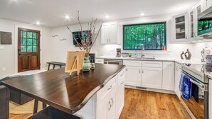 Småhus (2 Bedrooms) | Innvendig