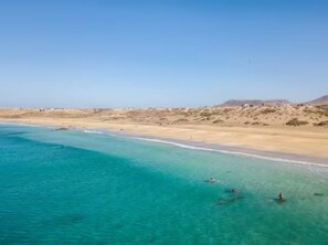 Strand