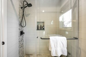 Apartment (2 Bedrooms) | Innenbereich