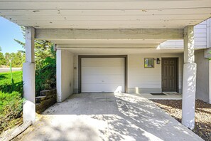 Apartment (2 Bedrooms) | Innenbereich